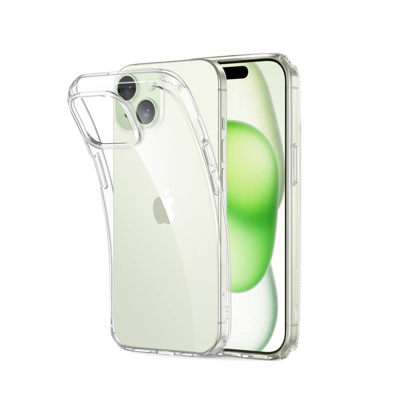 Kryt iPhone Čirý