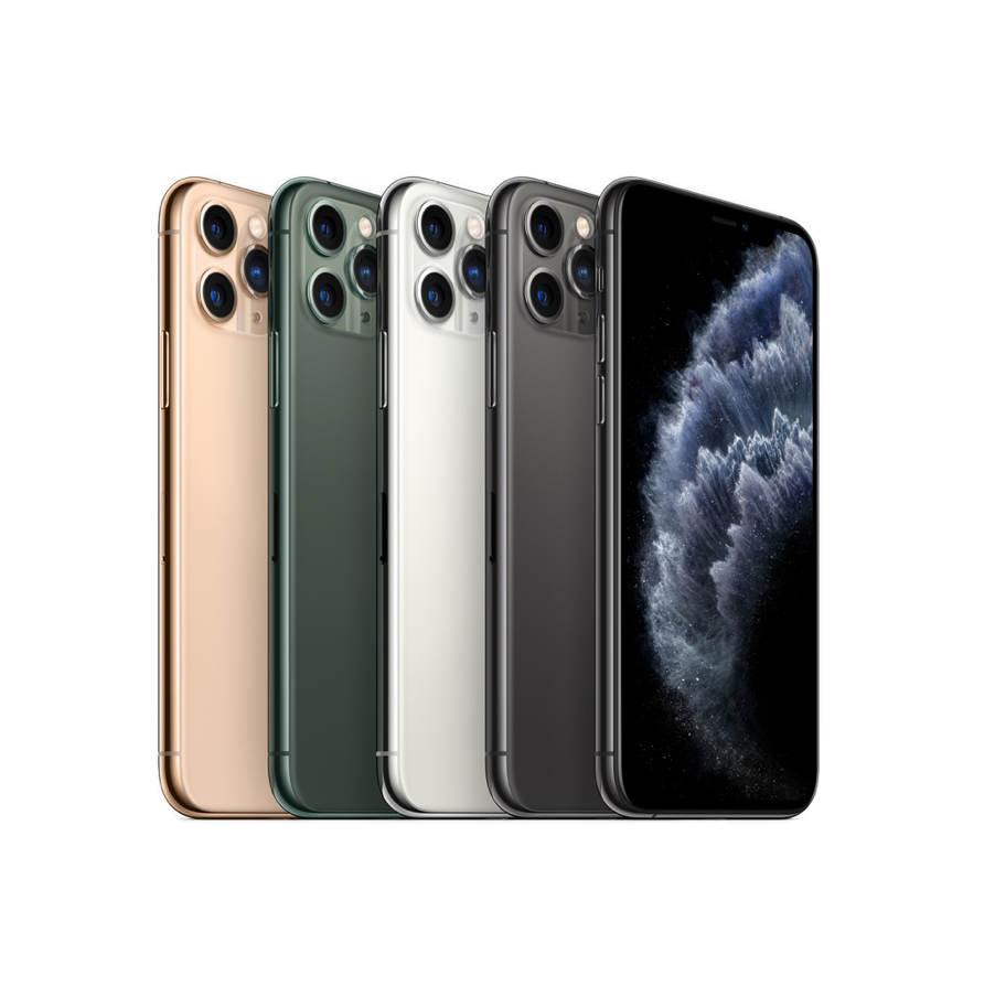 iPhone 11 Pro