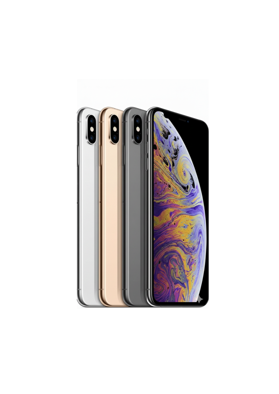iPhone XS