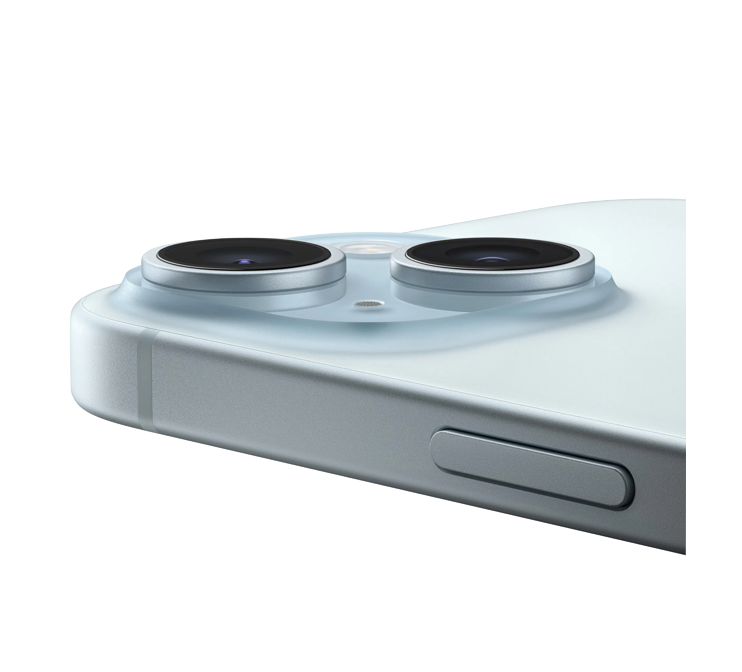 iPhone 15
