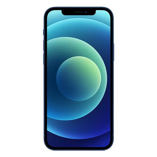 iPhone 12 mini
