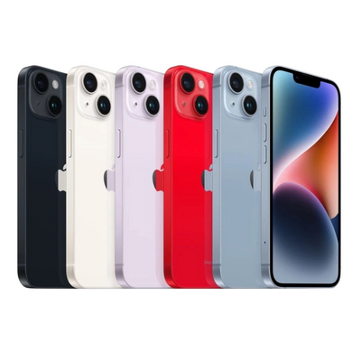 iPhone 14