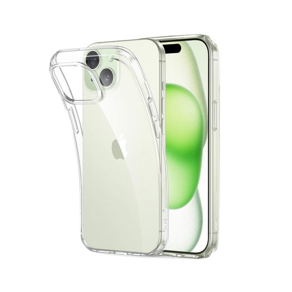 Kryt iPhone Čirý