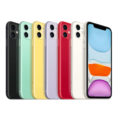 iPhone 11