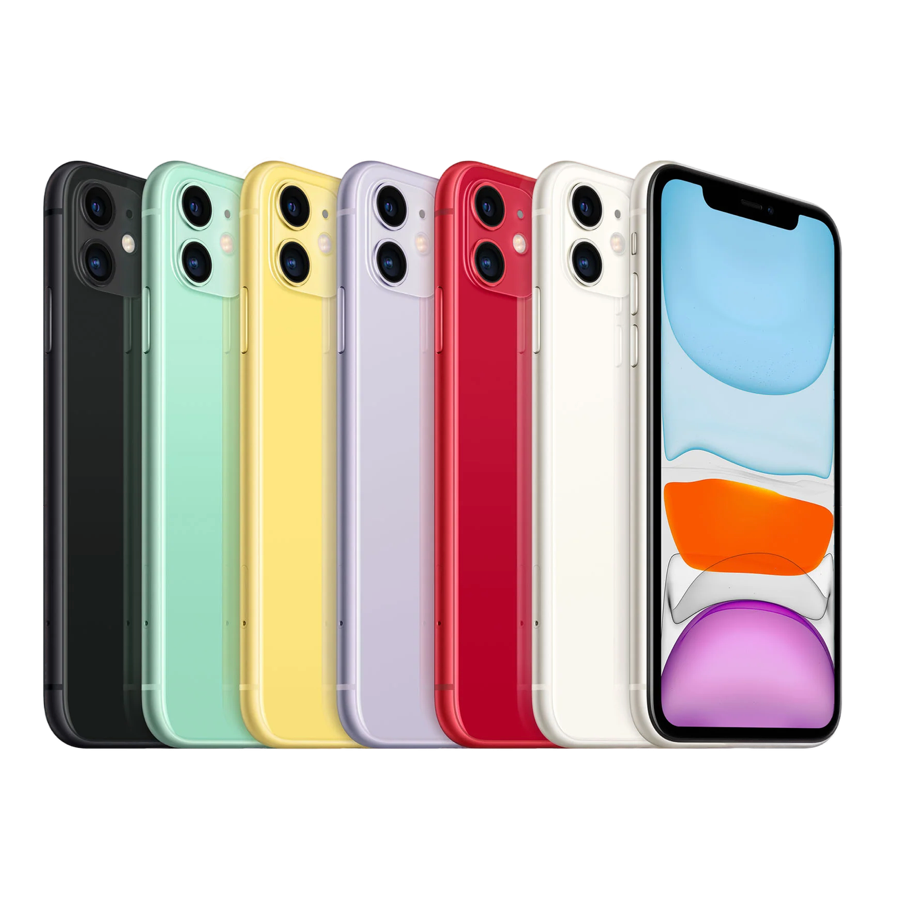 iPhone 11