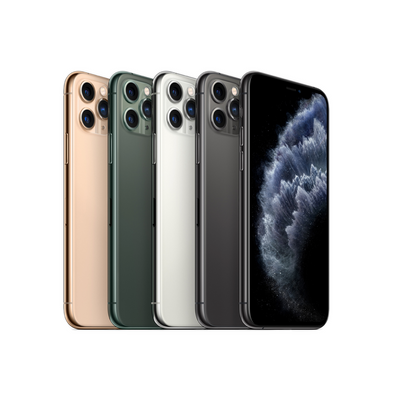 iPhone 11 Pro