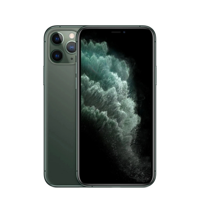 iPhone 11 Pro