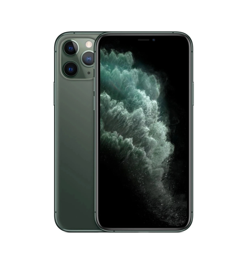 iPhone 11 Pro