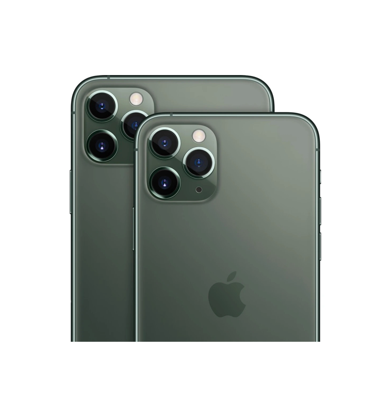 iPhone 11 Pro