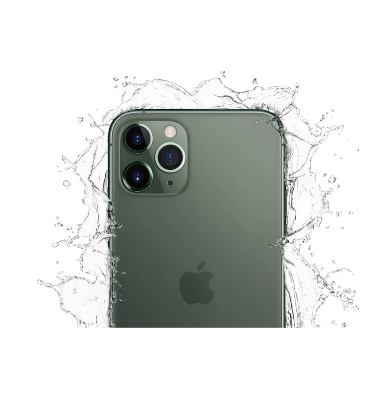iPhone 11 Pro
