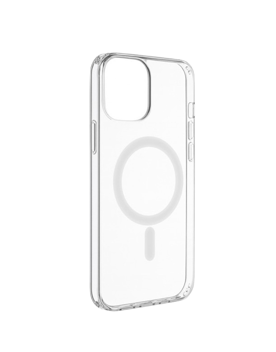Kryt iPhone Čirý Mag Safe
