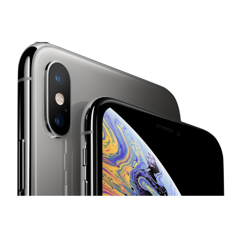 iPhone XS