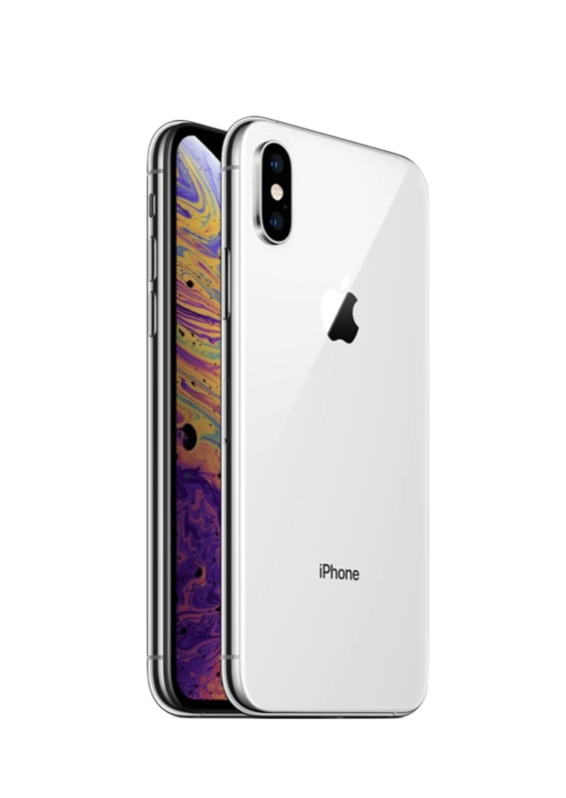 iPhone XS