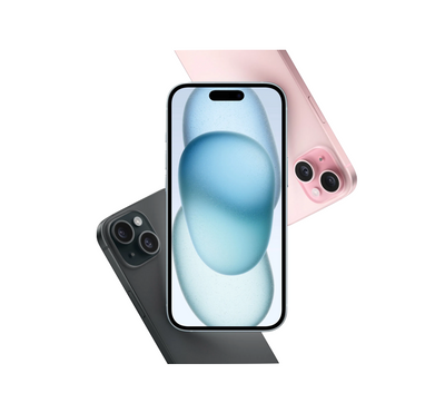 iPhone 15