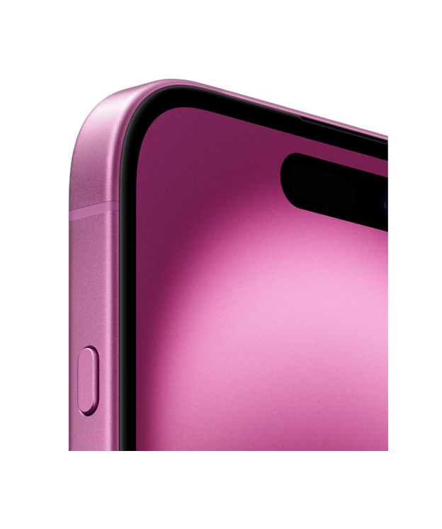 iPhone 16