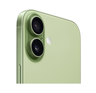 iPhone 17