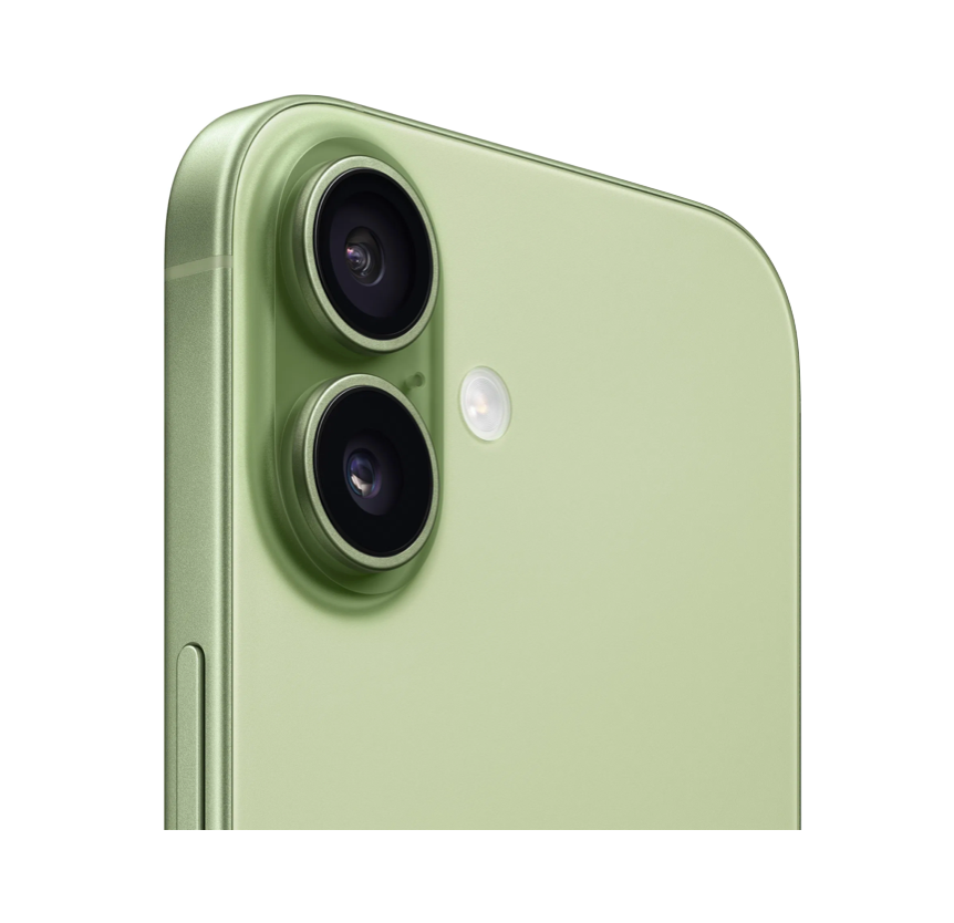 iPhone 17