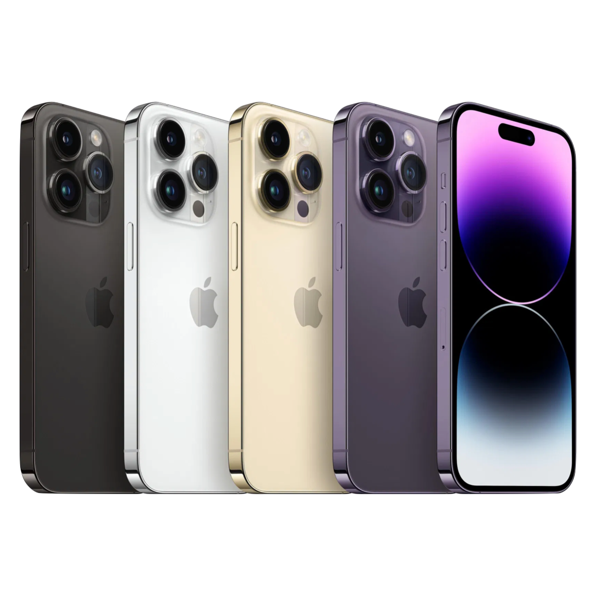 iPhone 14 Pro