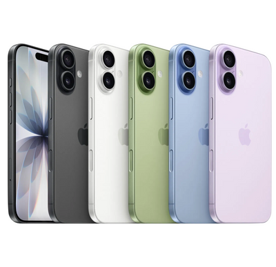 iPhone 17