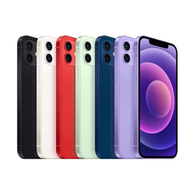 iPhone 12 mini
