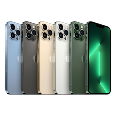 iPhone 13 Pro Max