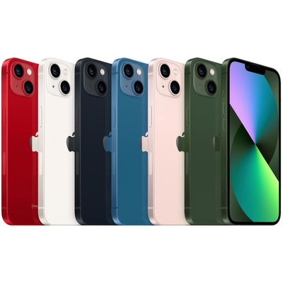 iPhone 13