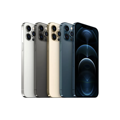 iPhone 12 Pro